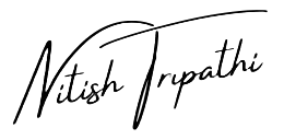 Nitish Tripathi